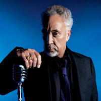 Jezebel - Tom Jones