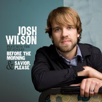 Before The Morning - Josh Wilson