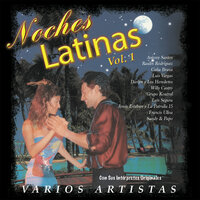 La Otra - Luis Vargas
