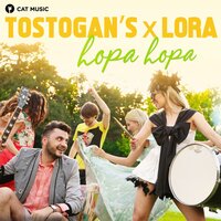 Hopa Hopa - Tostogan's, Lora