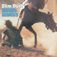 The Battle With The Roan - Slim Dusty