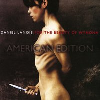 Indian Red - Daniel Lanois