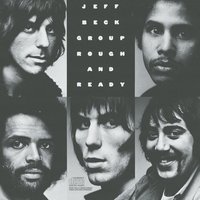 I've Been Used - Jeff Beck Group