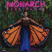 Freedom (Monarch) - Lady Zamar, Rapsody