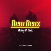 New Benz - Noizy, Snik
