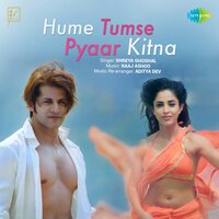 Hume Tumse Pyaar Kitna (From "Hume Tumse Pyaar Kitna") - Shreya Ghoshal, Raaj Ashoo, Aditya Dev