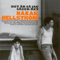 Förhoppningar Och Regnbàgar - Håkan Hellström