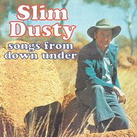 A Letter From Down Under - Slim Dusty
