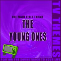 The Young Ones - The Main Title Theme - TV Themes