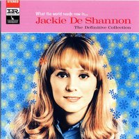 Where Does The Sun Go? - Jackie DeShannon