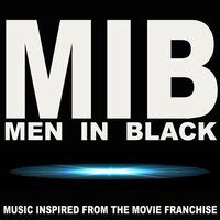 Men in Black (From "Men in Black") - Fresh Beat MCs