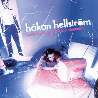 Atombomb - Håkan Hellström