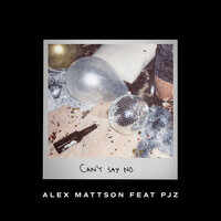 Can't Say No - PJz