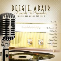 Nevertheless - Beegie Adair