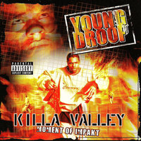 Under Pressure - Young Droop, Tech N9ne