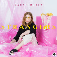 Strangers - Hanne Mjøen
