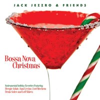 Frosty The Snowman - Jack Jezzro