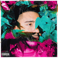 Pink Stain - Haiko, nessly