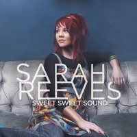 Fresh Anointing - Sarah Reeves