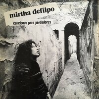 Augurio del Silencioso - Mirtha Defilpo, Litto Nebbia