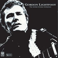 I Want To Hear It From You - Gordon Lightfoot