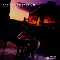 I Fall In Love Too Easily - Jacky Terrasson