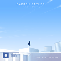 Never Let Me Down - Darren Styles, David Spekter