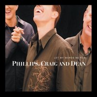 Voice Of The Lord, The - Phillips, Craig & Dean