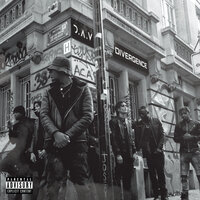 ParoVie - D.A.V, DAMSO