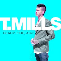 On - Travis Mills