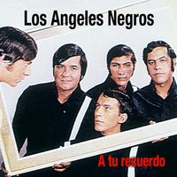 No Viviré - Los Angeles Negros