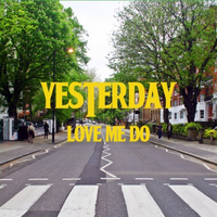 Love Me Do - Yesterday