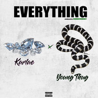 Everything - Karlae, Young Thug