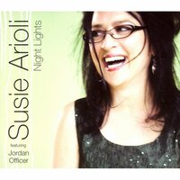 It's You or No One - Susie Arioli, Jordan Officer