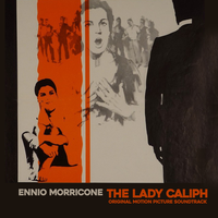 The Lady Caliph - La califfa - Ennio Morricone