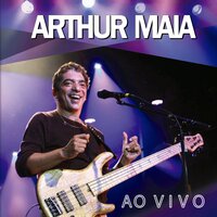 Alívio - Arthur Maia, Seu Jorge