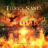 Eterna Y Sagrada - Tierra Santa