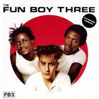 Alone - Fun Boy Three