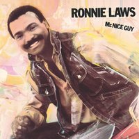 In The Groove - Ronnie Laws
