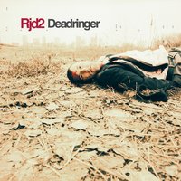 Final Frontier - RJD2