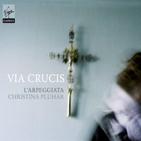 'Stù criatu - Christina Pluhar, L'Arpeggiata, Vincenzo Capezzuto