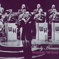 Happiness, Just a Thing Called Joe (feat. Frances Wayne) - Woody Herman, Frances Wayne