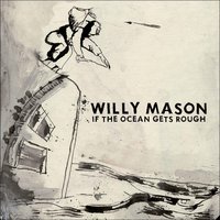 I Can't Sleep - Willy Mason