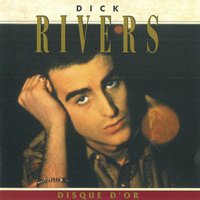 Je Suis Triste (Out Of Left Filed) - Dick Rivers, Muscle Shoals Sound Rhythm Section