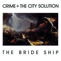 Free World - Crime & The City Solution