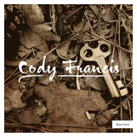 Rare Love - Cody Francis