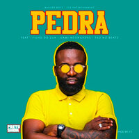 Pedra - Preto Show, Filho Do Zua, Uami Ndongadas