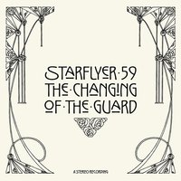 Cry Me A River - Starflyer 59