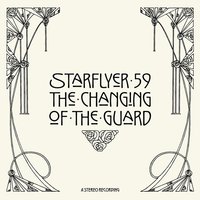 I Had A Song For The Ages - Starflyer 59