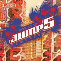 Celebration - Jump5